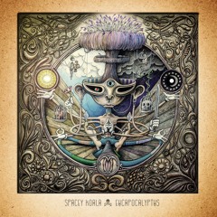Spacey Koala & Gumnut - Earworm Jim (Album available now on bandcamp :- )