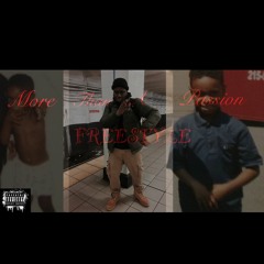 More Than A Passion Freestyle Prod. YoungJR2K