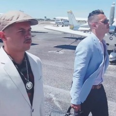 ADL - Extraditáveis (Prod. Índio)