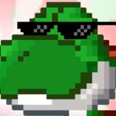 Differentopic - Yoshi Festival (My Take on Yoshi Dance)