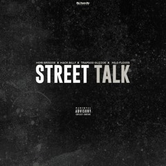 Hip Hop / Rap underground/gang
