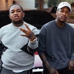 x Yg x Dj Mustard x Beat Type x Prod. By homicide