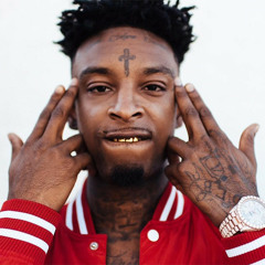 x 21savage x Project Pat x Beat Type x Prod. By homicide