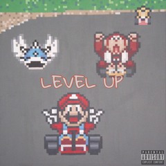 LEVEL UP