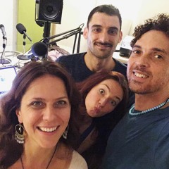 Songwriters Guild Live - August 17 feat. Petra Jordan, Chérie Gazelle - 1st hour