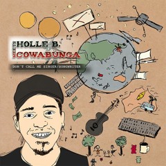 Don't call me Singer/Songwriter - Album Snipped