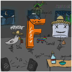 iFeature & Reek - Fiesta
