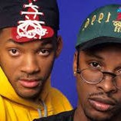 Mac Fresh Prince Mix