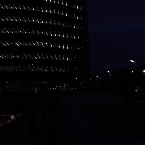 molten sky w/ Drew The Architect