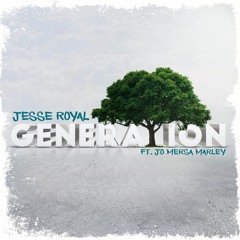 Generation (feat. Jo Mersa Marley)
