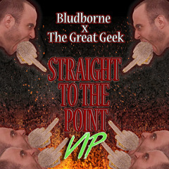 Bludborne X The Great Geek  - STTP Master [Bludborne VIP]