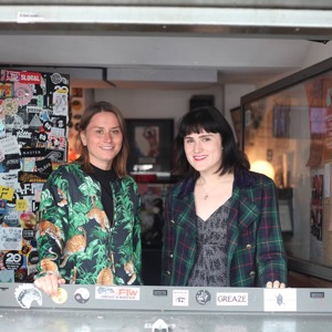 Alien Jams w/ Olivia - 6th August 2017