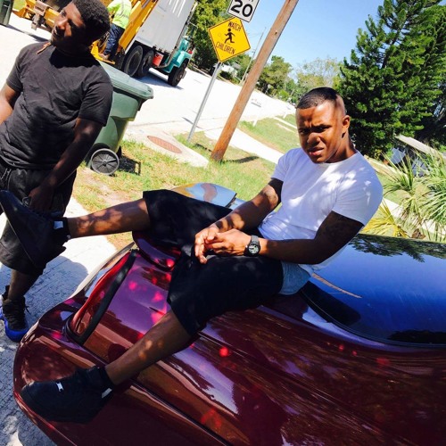 Calicoz Travoo -RealSpill