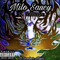 What I do By Milo Ft Nate