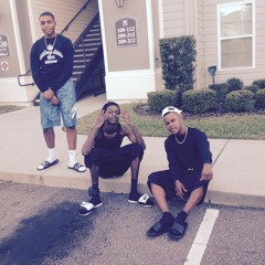 Honcho Strick × Calicoz Travoo - Make It Out