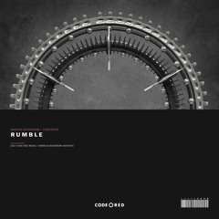 Marcus Schossow - Rumble [OUT NOW]