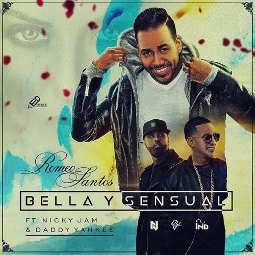 Stream Romeo Santos Feat. Daddy Yankee, Nicky Jam-Bella y Sensual - Edit  Prod-((Dj JuJuY Mixer 2017)) by DJ JUJUY MIXER | Listen online for free on  SoundCloud