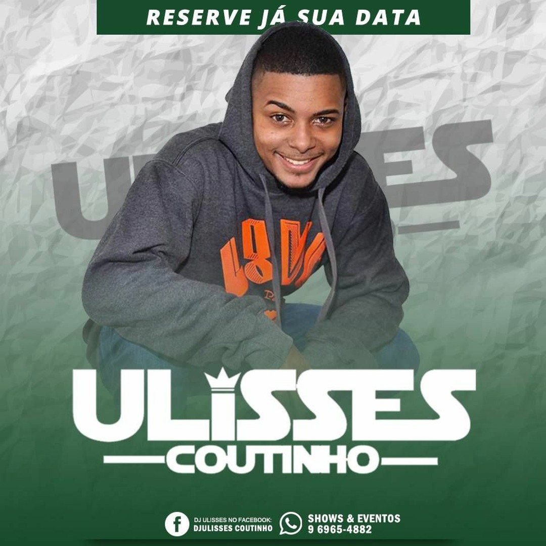 Listen to == MC LX -SENTANDO GOSTOSO EM SÃO JOÃO [[ DJ ULISSES COUTINHO ]]  by DJ ULISSES COUTINHO in DJ Ulisses playlist online for free on SoundCloud