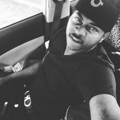 Hollywood Benji - Never Running ProdbyRally