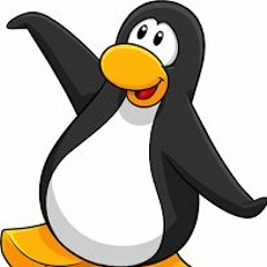 Club Penguin - Pop song