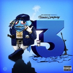 Peewee Longway ft PARTYNEXTDOOR - His Name Cassius