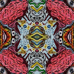 Stream RUN DMT music | Listen to songs, albums, playlists