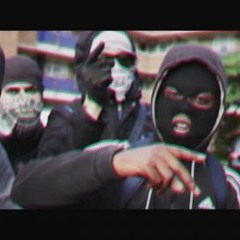 (28s) Sykes - Tapped (Music Video) @warlord_sy @itspressplayuk