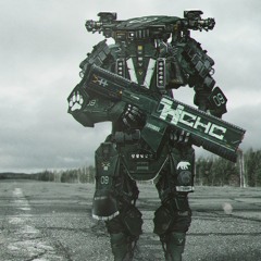 Code Rising - Stalkers (JR10 Bot Warz Aftermath Remix)