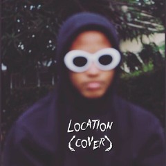 Khalid's Location Cover