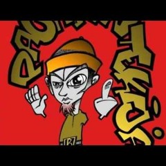 LUOMU LYRICAL SMELTER MIX (Luomu Records)