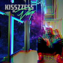 KISSZZESS (A Danjarous World)