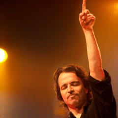 Yanni A love for life