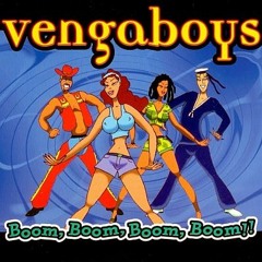 VENGABOYS feat FENOFLOW (Hugh Graham Bootleg)
