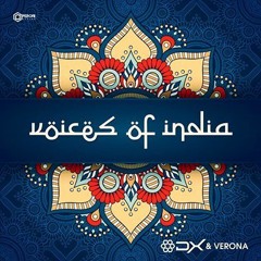 DX & Verona - Voices Of India (FREE DOWNLOAD) wav