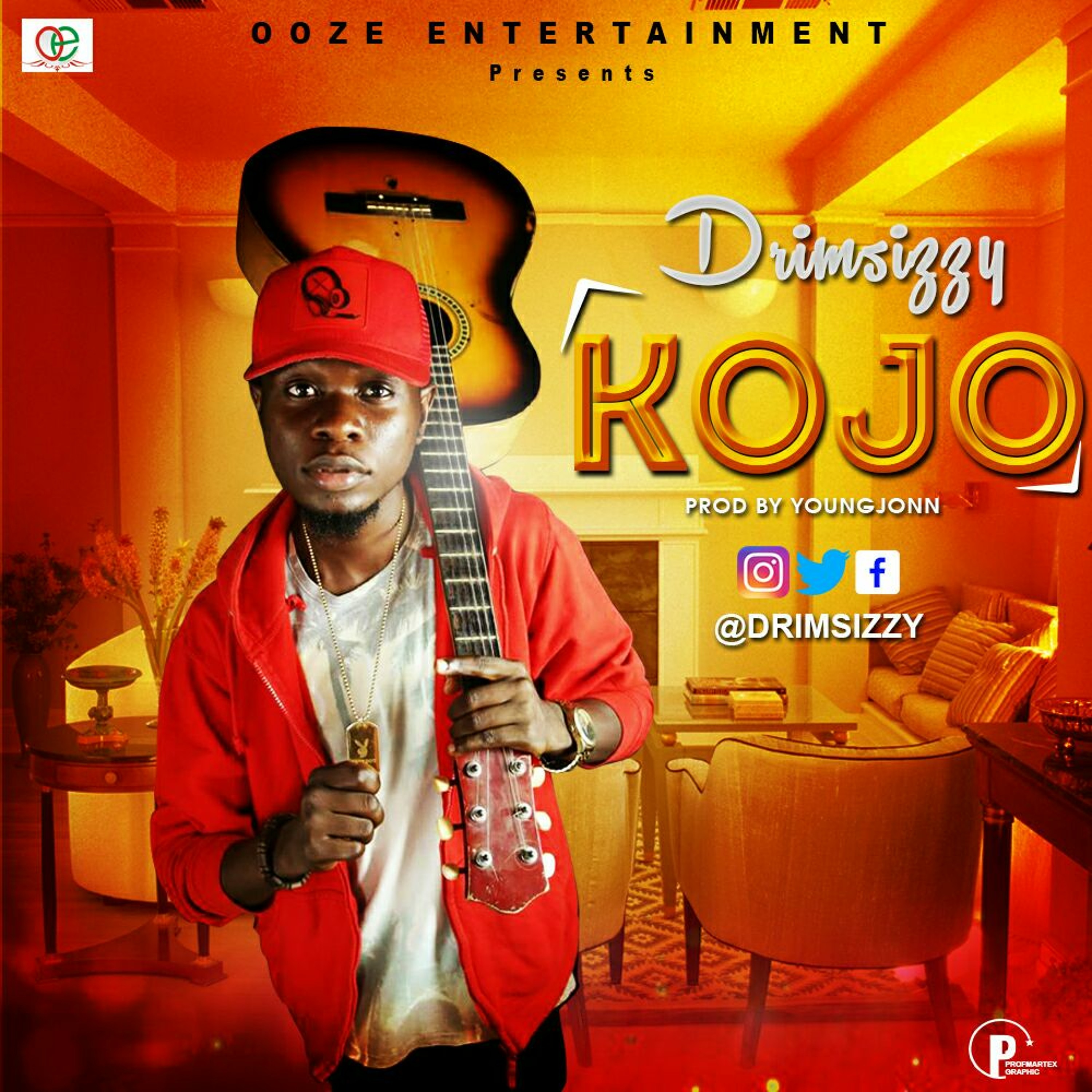 KOJO episode artwork