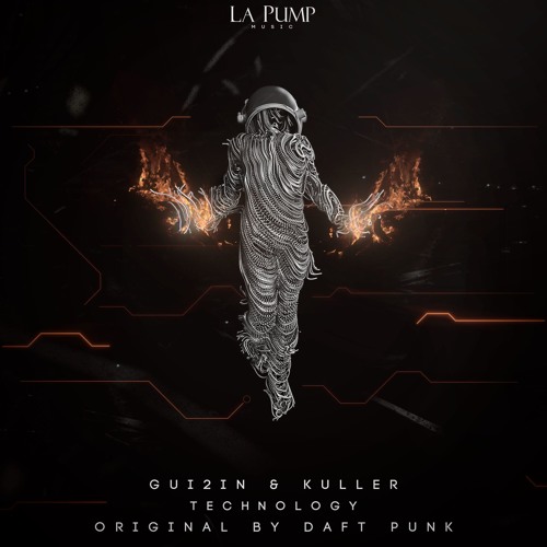 Daft Punk - Technologyc (GUI2IN & Kuller Bootleg)Free Download
