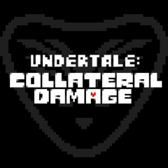 Undertale: Collateral Damage - Memory