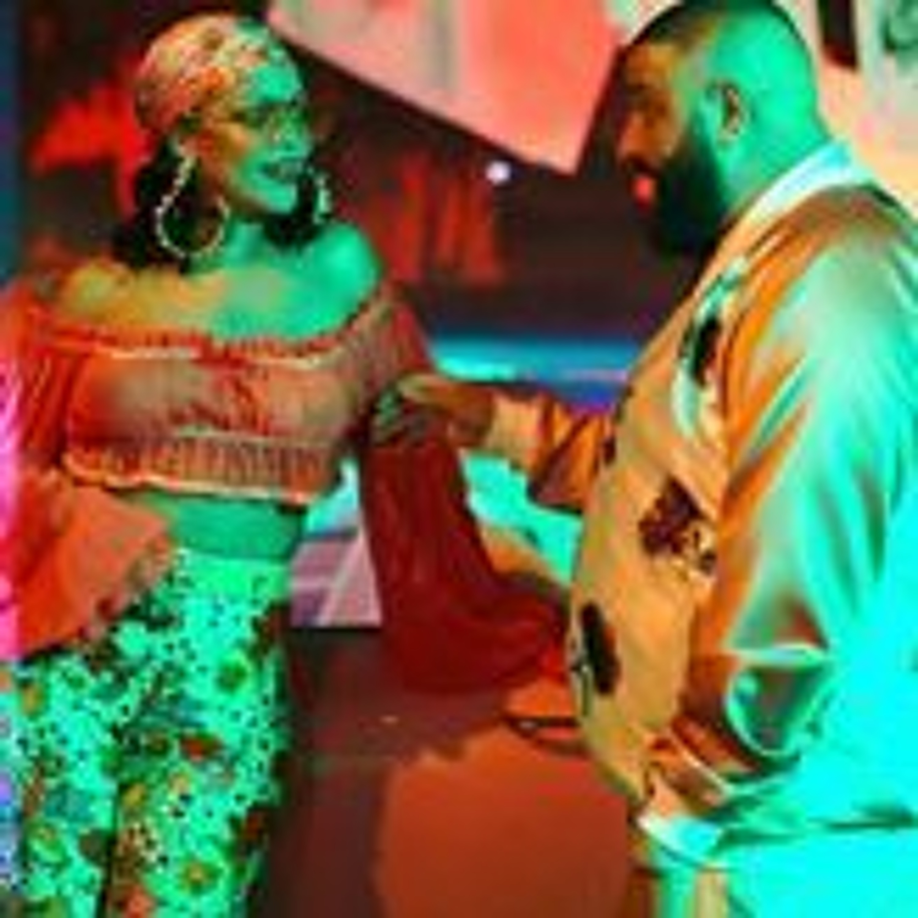 DJ Khaled -- RIHANNA+ MORDECAI  WORK  REMIX ,,DJ KHALID 2024 SOCA TRINIDAD CARNIVAL episode artwork