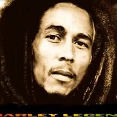 So Much Trouble In The World (cover of Bob Marley)