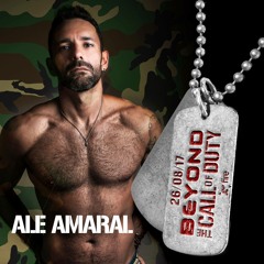 BEYOND Call of Duty - Afterhours by Ale Amaral