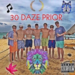 Multi-Colored Socks (Interlude) (feat. Crispy J)