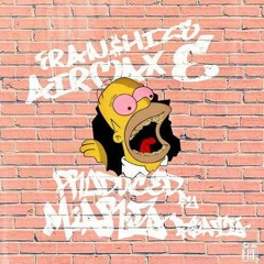 **HOMER SIMPSON** @ThisIsAirmax + @FranShize_nx ((CDQ))