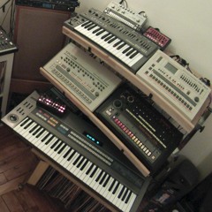 Machinery Dancing (Live Jam)