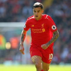 Phil Coutinho (Despacito)
