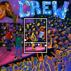 Crew - Goldlink (Lido Remix)