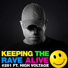 KTRA Episode 281 feat. High Voltage