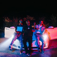JT The 4th - So Cool Feat. SOB X RBE (DaBoii & Lul G)