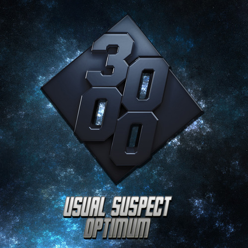 Usual Suspect - Optimum