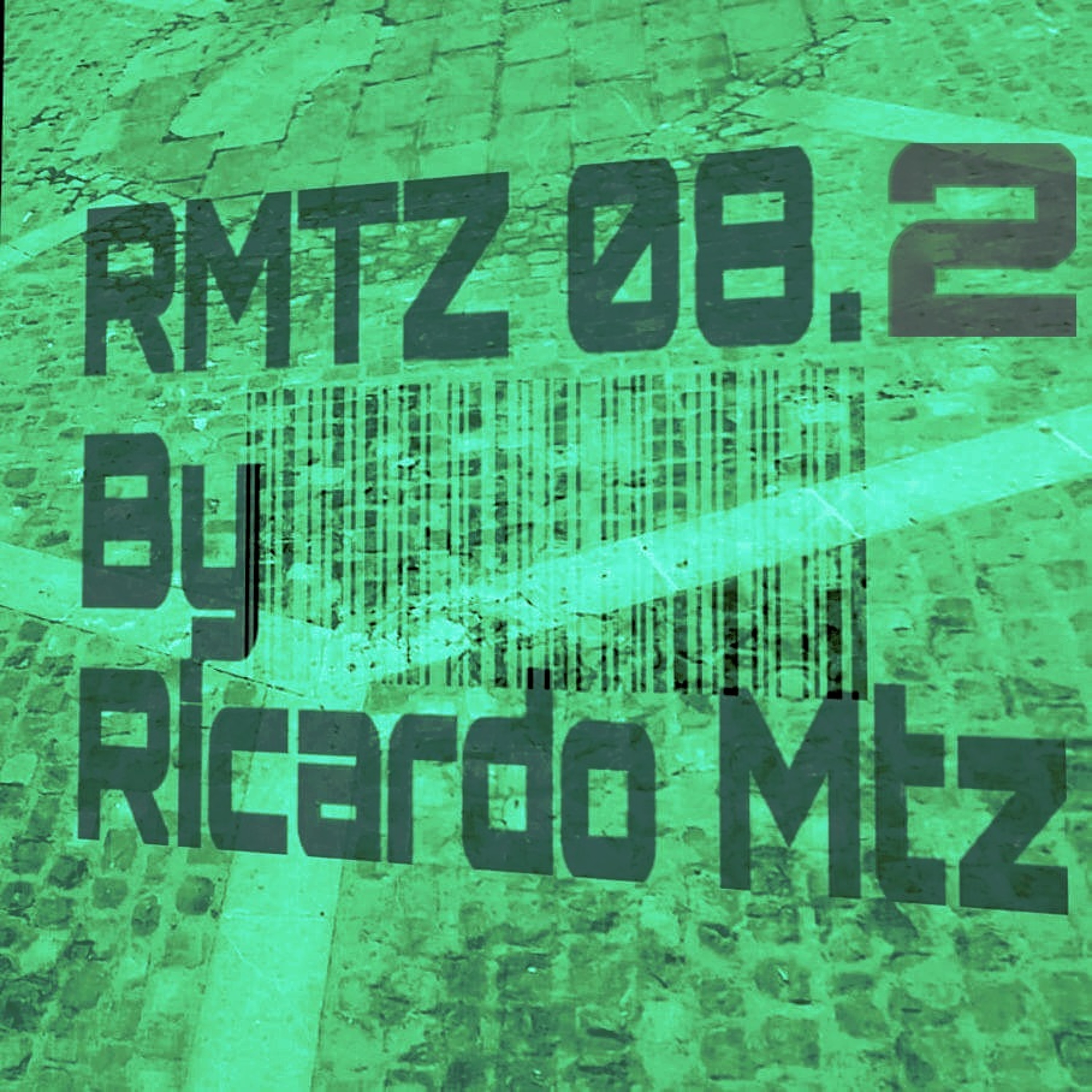 Ricardo Mtz