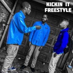 kickin it freestyle